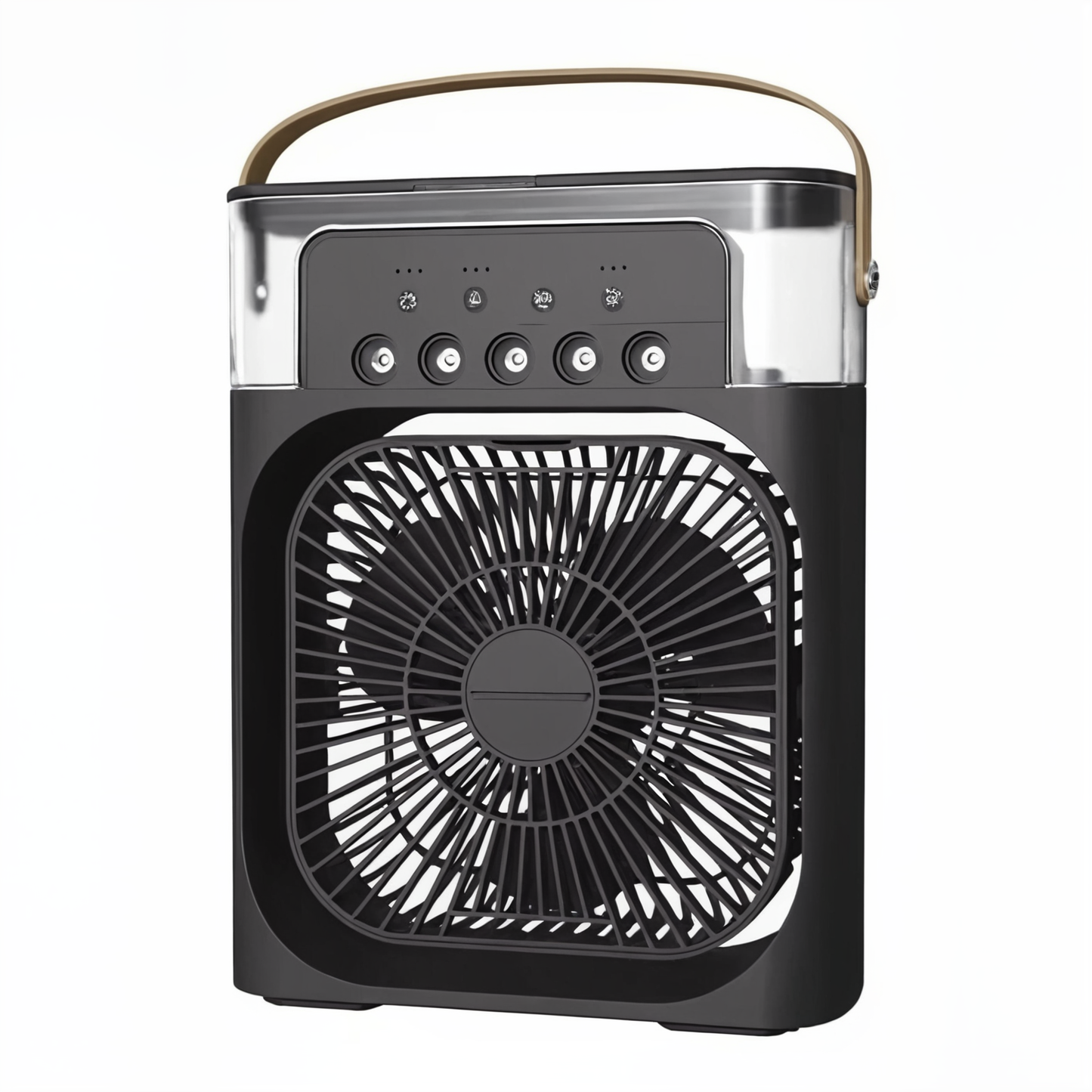 Air Cooler Fan