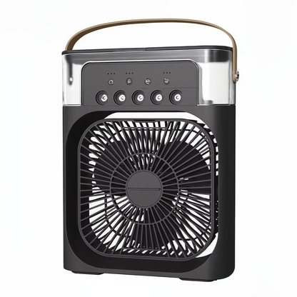 Air Cooler Fan