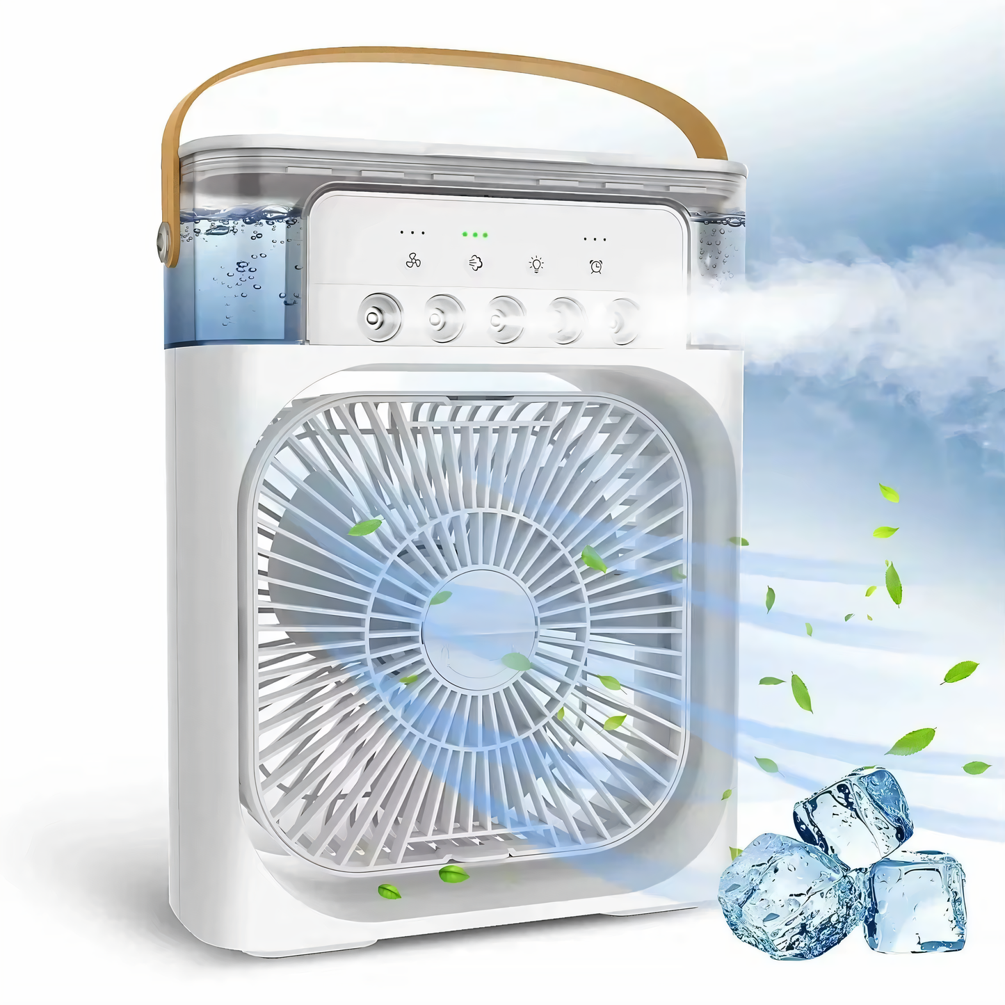 Air Cooler Fan